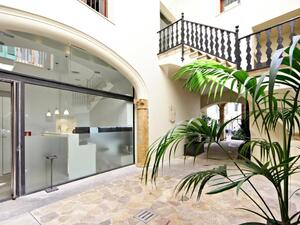 쁘띠 팔라스 호텔 트레스