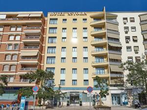 호텔 유로스타즈 아스토리아