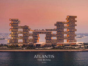 아틀란티스 더 로얄