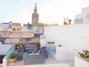 오버랜드 스위트 카테드랄