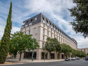 호텔 히랄다 센터