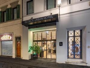 글로버스 어반 호텔