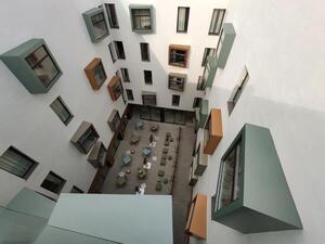 호텔 마시아 세비야 쿱