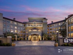 더 로열 킬로나