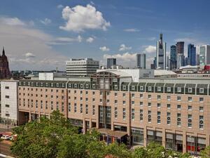 더 웨스틴 그랜드 프랑크푸르트