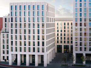 레오나르도 로열 호텔 뉘른베르크