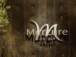 머큐어 뮌헨 시티 센터