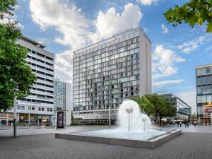 옥시덴탈 드레스덴 뉴아