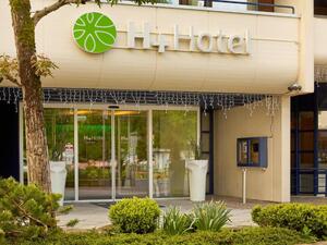 H + 호텔 & 스파 엥겔베르그