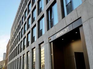 어반 로프트 베를린