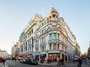 제드웰 피카딜리 서커스