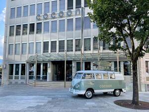 코쿤 잘츠부르크