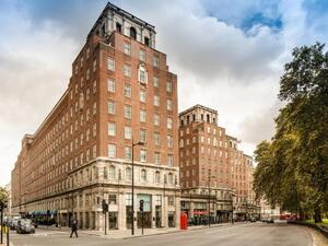 그로브너 하우스 런던