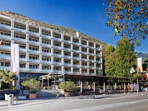 하피마그 리조트 인터라켄