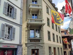 아파트호텔 크로네