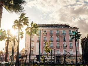 파라다이스 인 르 메트로폴