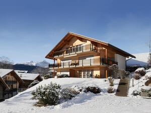 호텔 & 아파트먼트 키르히뷜