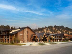 포레스트 파크 호텔