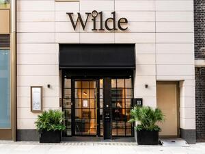 와일드 아파트호텔 런던 코번트 가든