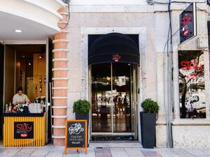 마이 스토리 호텔 호시우