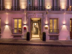 호텔 마그다 샹젤리제