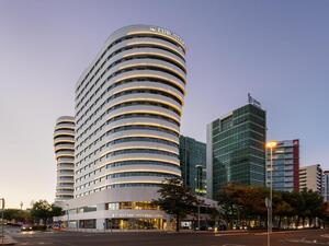 유로스타즈 유니버셜 리스보아