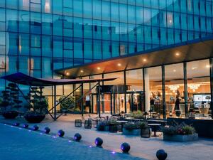 풀만 파리 베르시