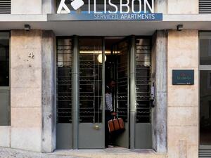 리스본 서비스드 아파트먼트 - 아베니다