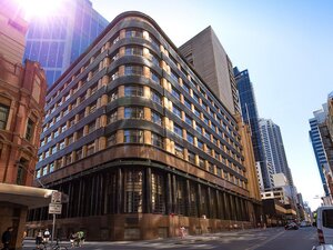 킴프턴 마곳 시드니