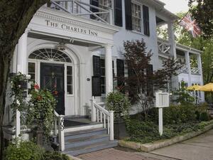 더 찰스 호텔