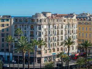 호텔 알버트 1er