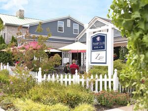 더 쇼 클럽 호텔