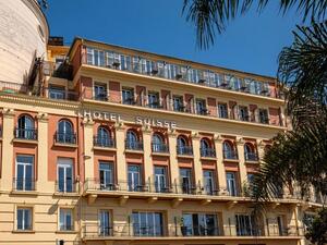 호텔 스위스 니스