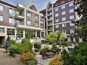 아디나 아파트먼트호텔 부다페스트