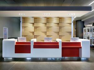 더블트리 오타와 다운타운