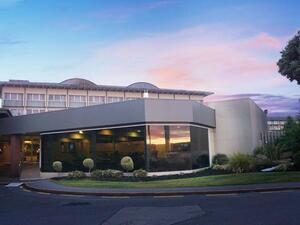 수디마 레이크 로토루아