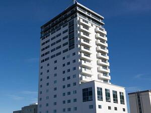 페이블 크라이스트처치