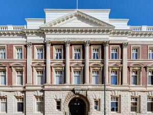 헤리티지 크라이스트처치