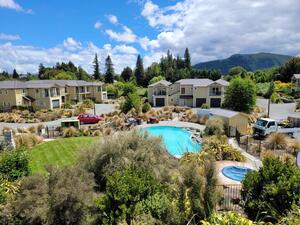 만트라 레이크 테카포