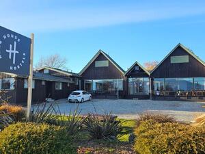 하카 하우스 와나카