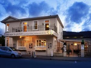 익스케이프 투 픽턴