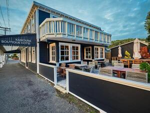 카이코우라 부티크 호텔