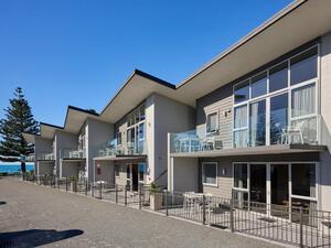 카이코우라 워터프런트 아파트먼트