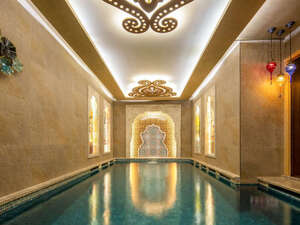 로맨스 이스탄불