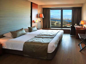 아카디아 블루 이스탄불