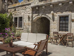 아이딘리 케이브 호텔