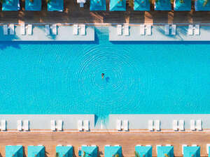 레그넘 카르야 골프 스파 리조트