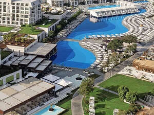 타이타닉 디럭스 골프 벨렉