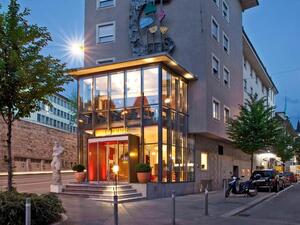 스위스 초콜렛 바이 파스빈드