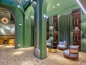 호텔 넘버 나인